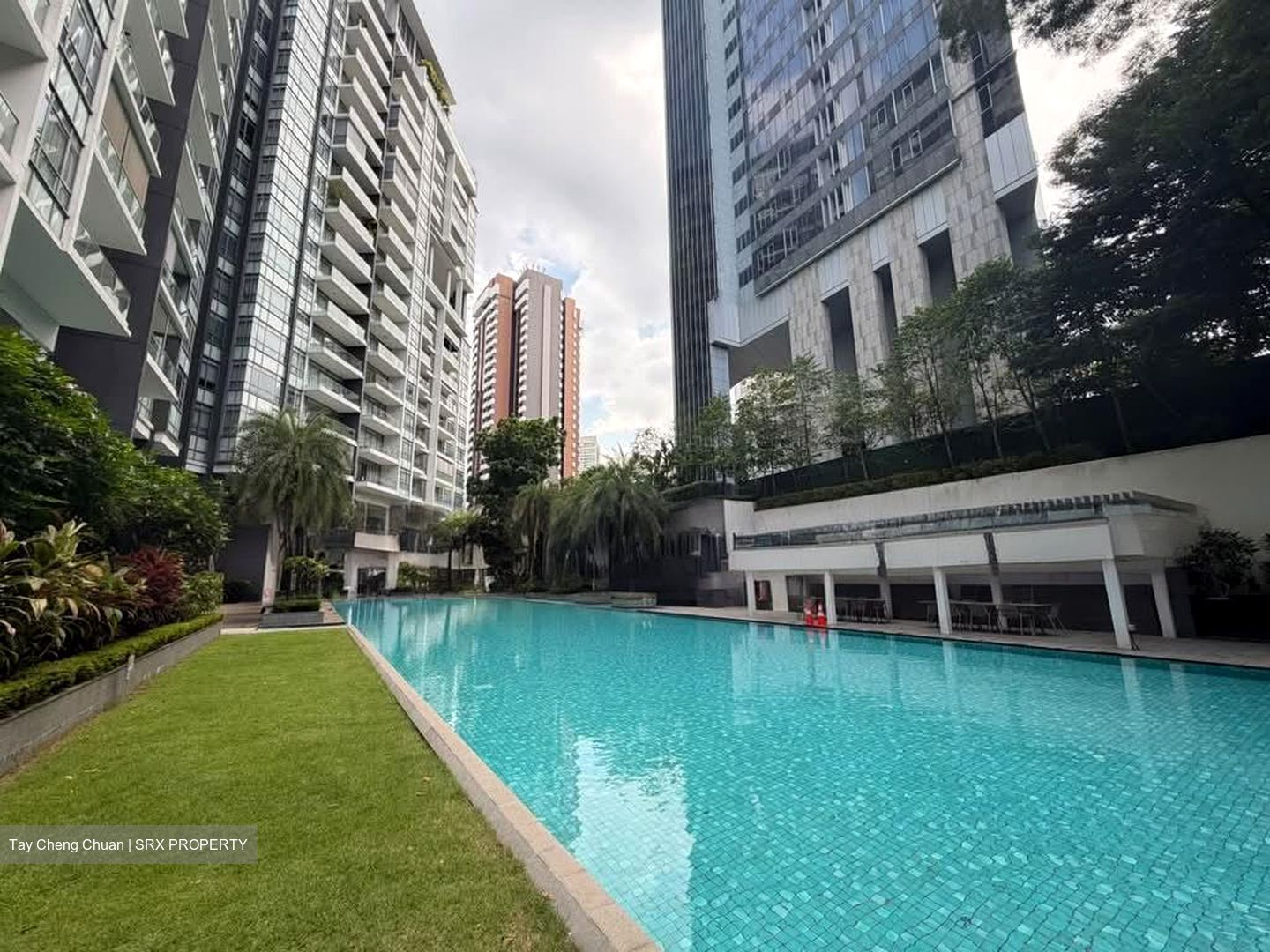 The Laurels (D9), Condominium #581343471